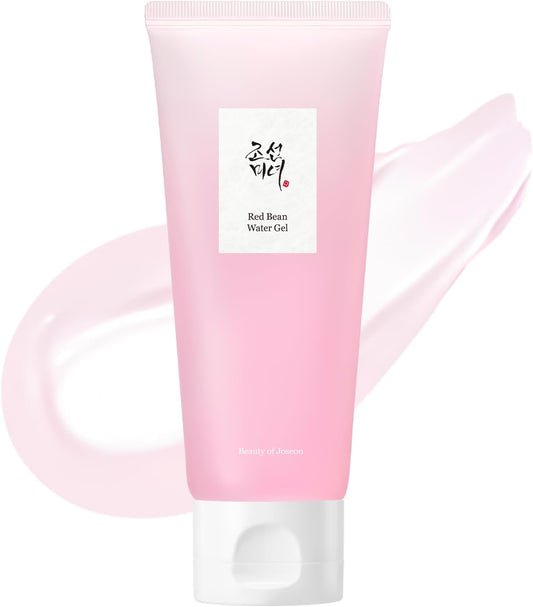 Gel hydratant aux haricots rouges, 100ml